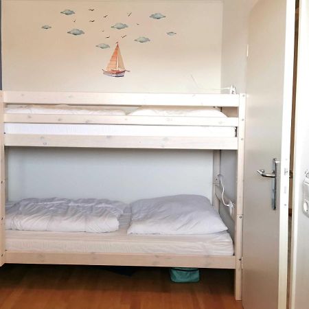 Ferienwohnung Pelzerglueck بيلزيرهاكين المظهر الخارجي الصورة