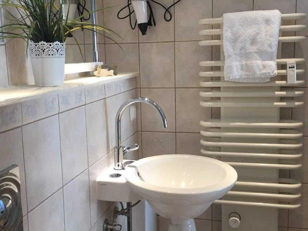 Ferienwohnung Pelzerglueck بيلزيرهاكين المظهر الخارجي الصورة
