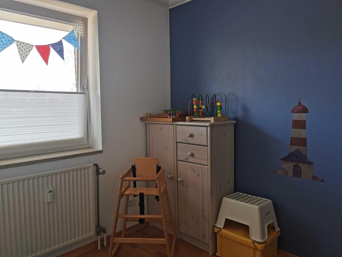 Ferienwohnung Pelzerglueck بيلزيرهاكين المظهر الخارجي الصورة