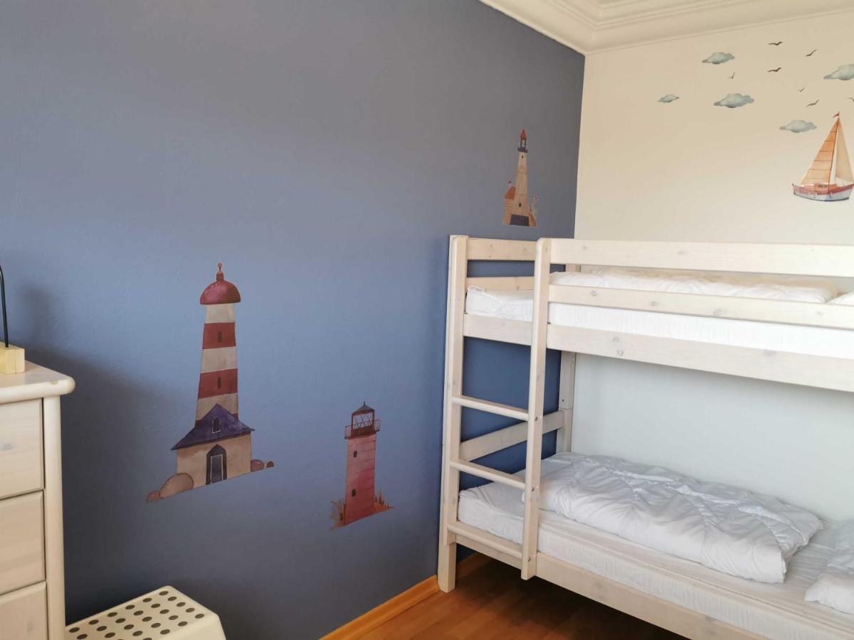 Ferienwohnung Pelzerglueck بيلزيرهاكين المظهر الخارجي الصورة