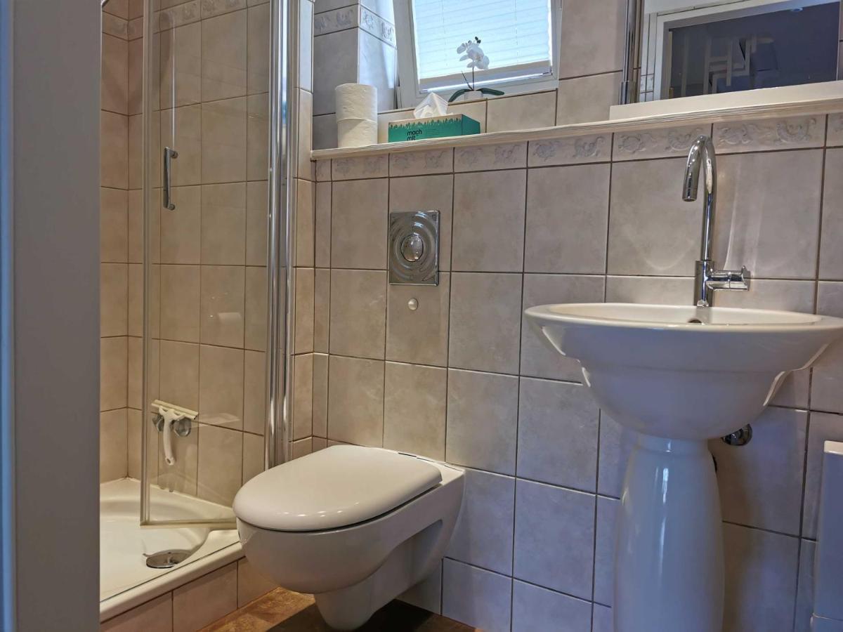 Ferienwohnung Pelzerglueck بيلزيرهاكين المظهر الخارجي الصورة